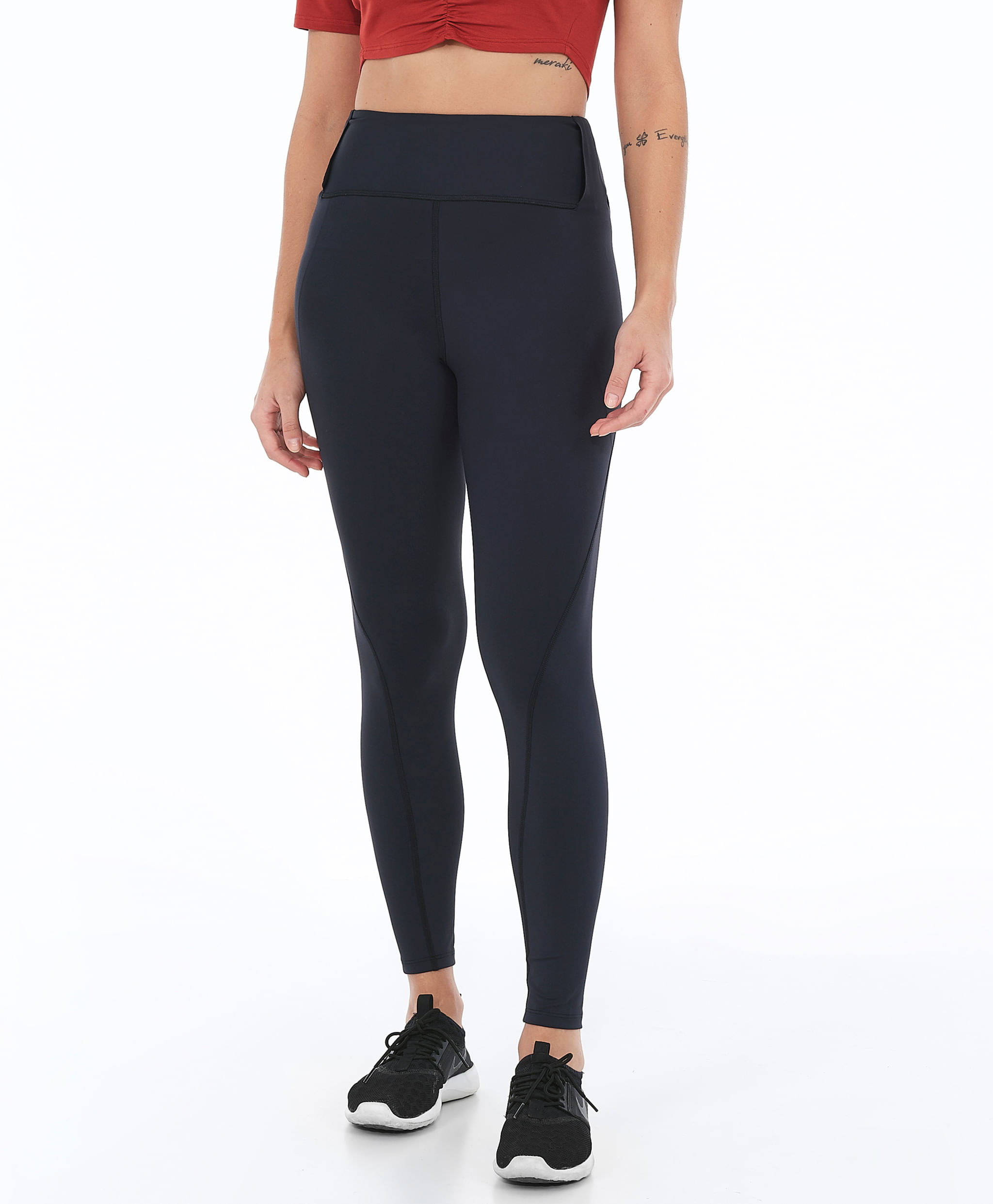 legging emana alto giro