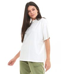 T-Shirt-Alto-Giro-Nature-Gola-Alta-Off-White-OFF-WHITE-frente